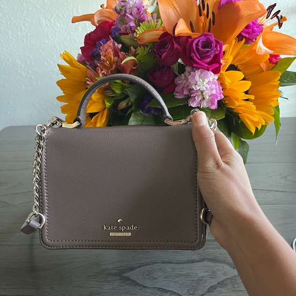 Kate Spade Crossbody - Picture 2 of 7